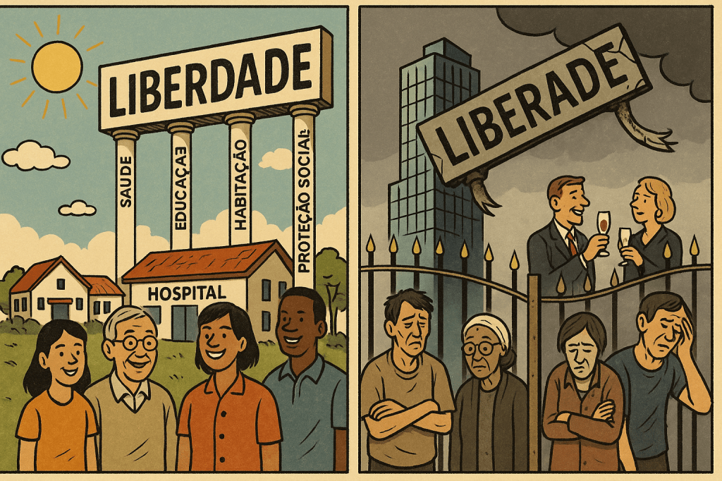 Por uma liberdade&nbsp;positiva