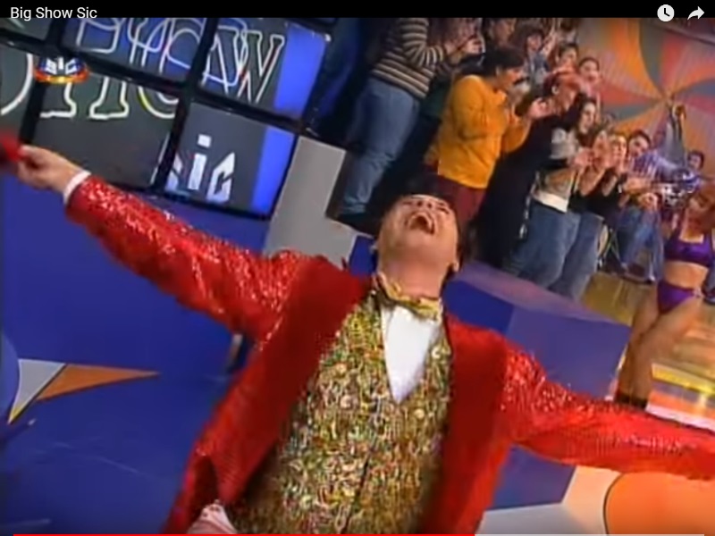 Da alma à festa: fado, pimba e o palco roubado pela&nbsp;televisão