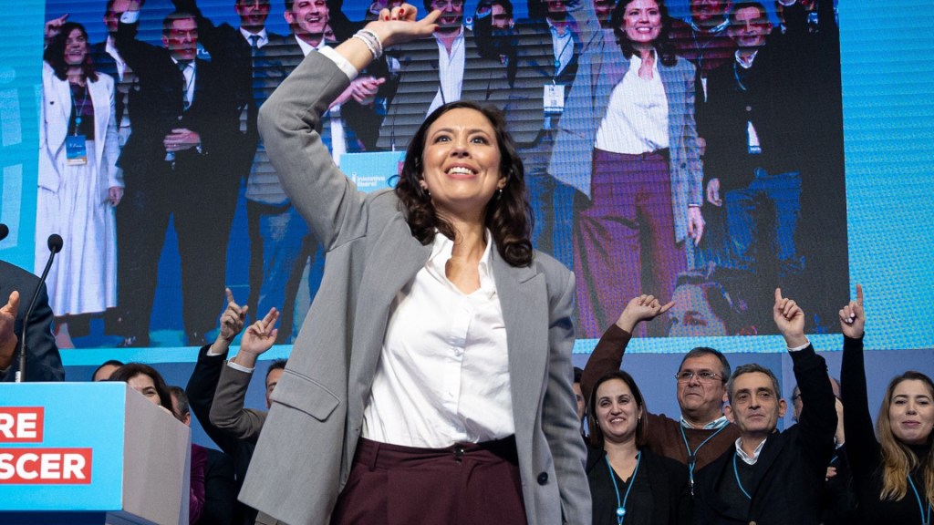 Da liberdade ao radicalismo? A metamorfose da Iniciativa Liberal em&nbsp;Portugal