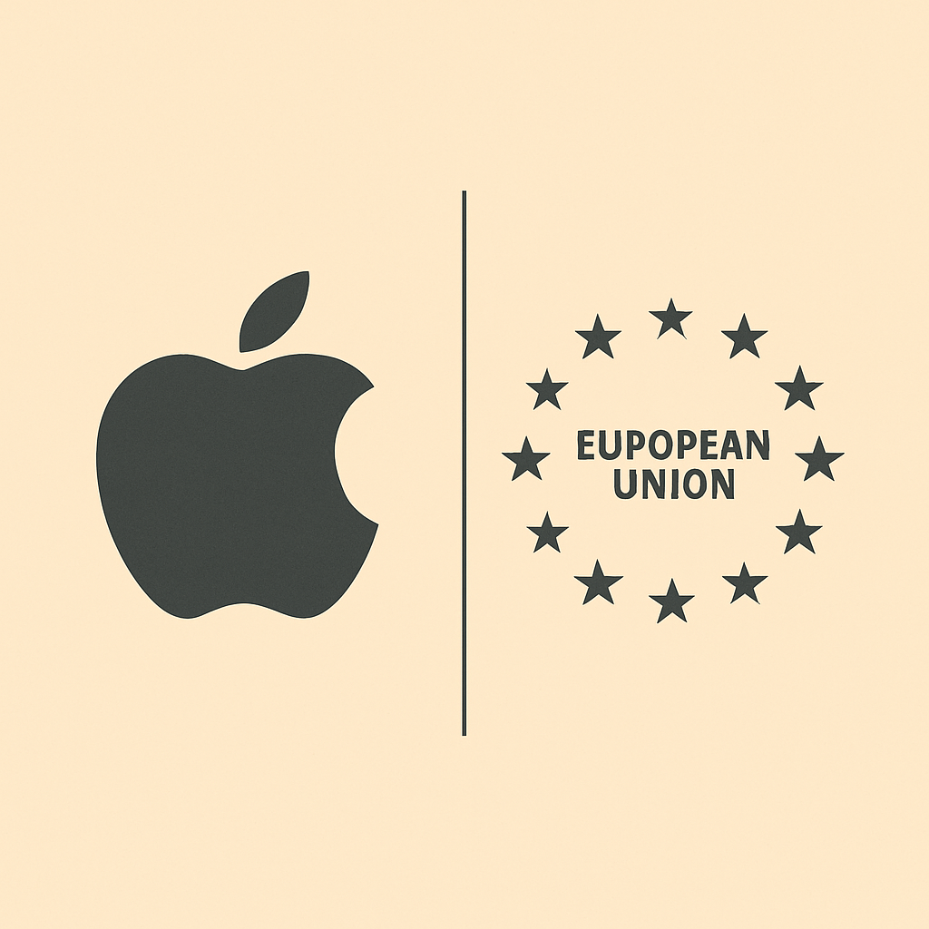 Jardins murados e a promessa da liberdade&nbsp;digital