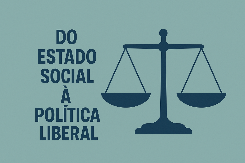 Portugal: entre a social-democracia perdida e o liberalismo&nbsp;contido