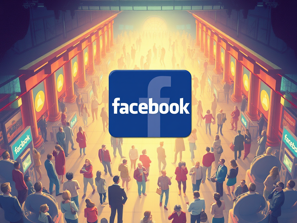 A morte lenta do mural: como o Facebook perdeu a sua&nbsp;alma