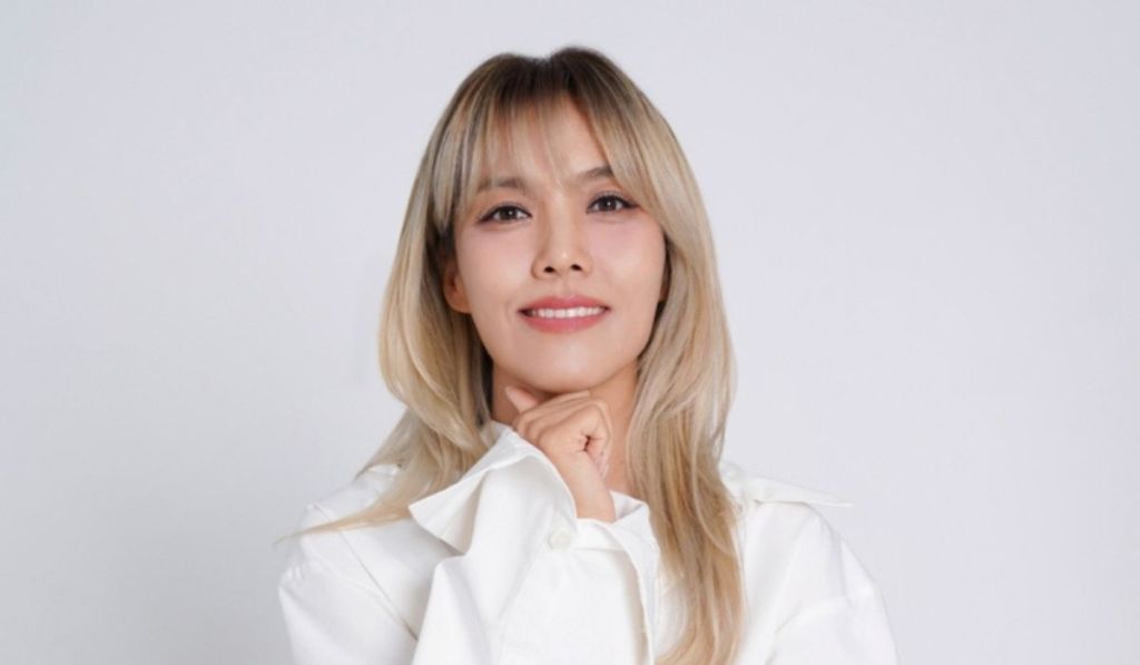 Sohyang: quando a música se torna&nbsp;verdade