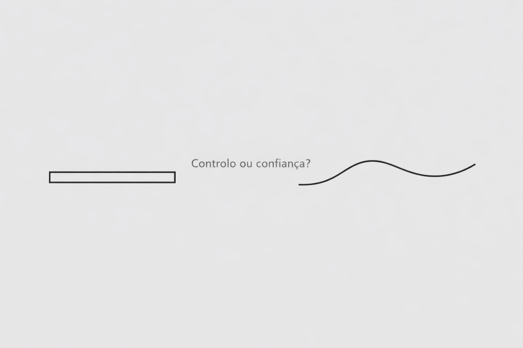 Controlo, confiança e colaboração: três vias para o desktop&nbsp;moderno